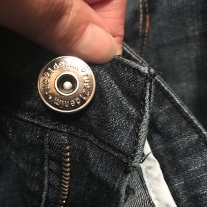 EUC Rue21 Jeans 7/8s